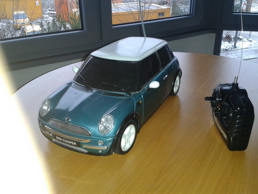 Jotyars Car